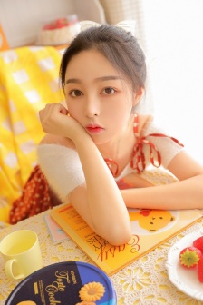 与我同眠无删减