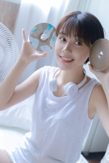 北乃绮
