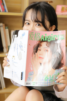 oh透明人间