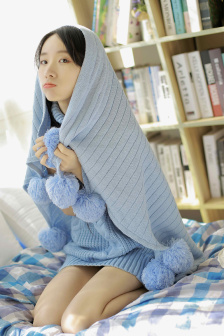 明星专题：李倩妮